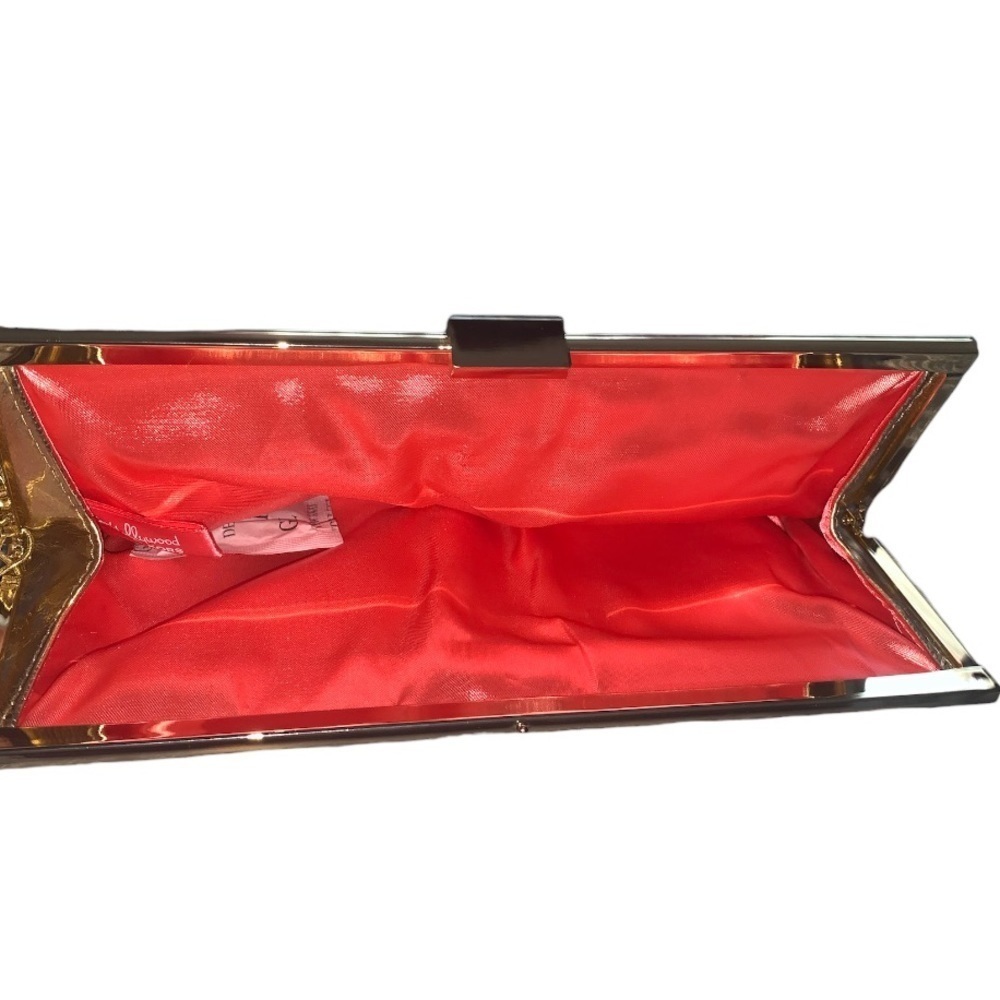 MICHAEL KORS CLUTCH - Picture 3 of 5